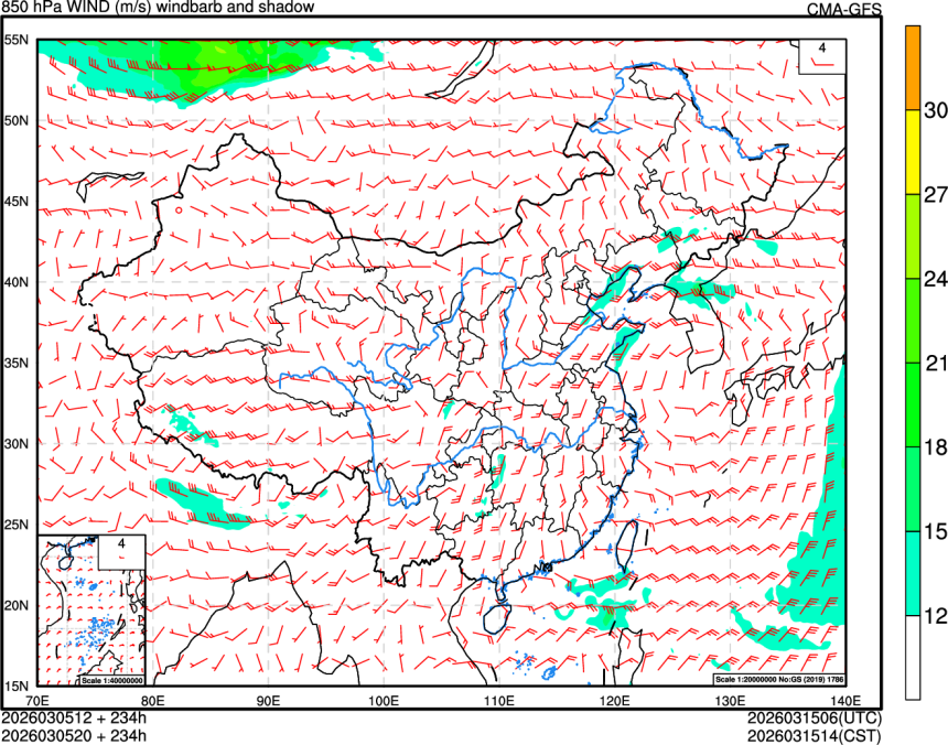 03/05 12时 +234小时