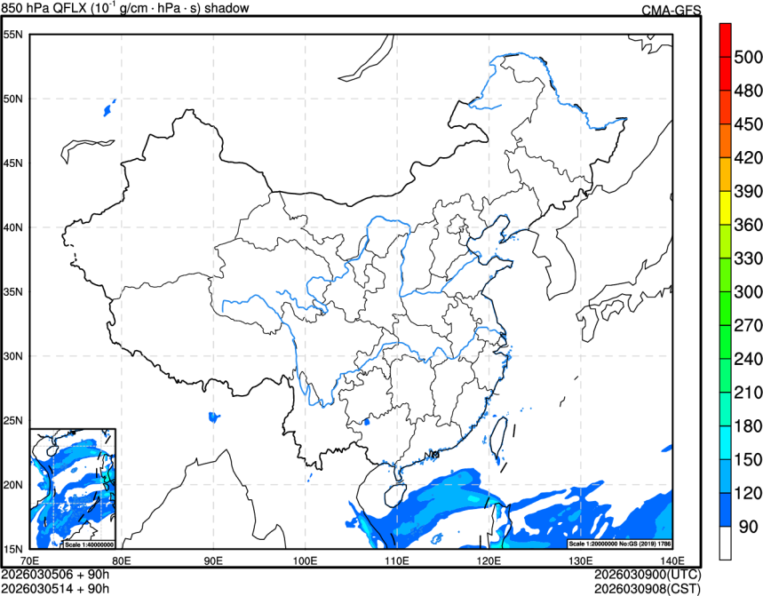 03/05 06时 +090小时