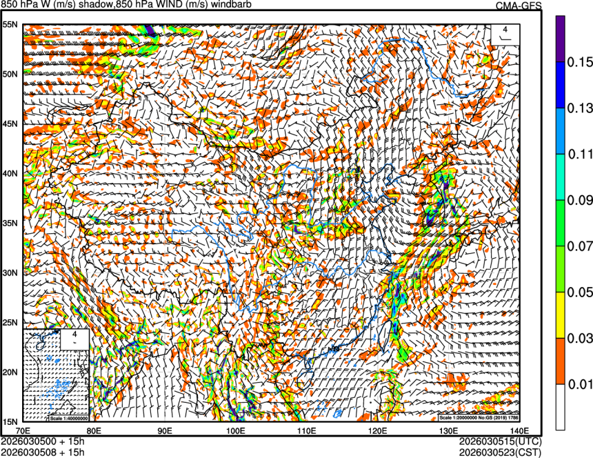 03/05 00时 +015小时
