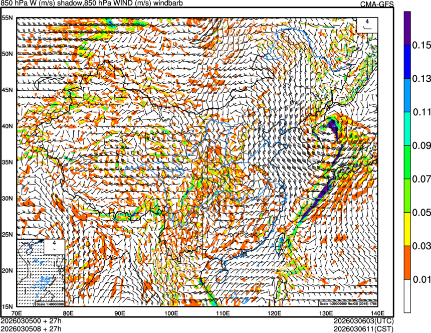 03/05 00时 +027小时
