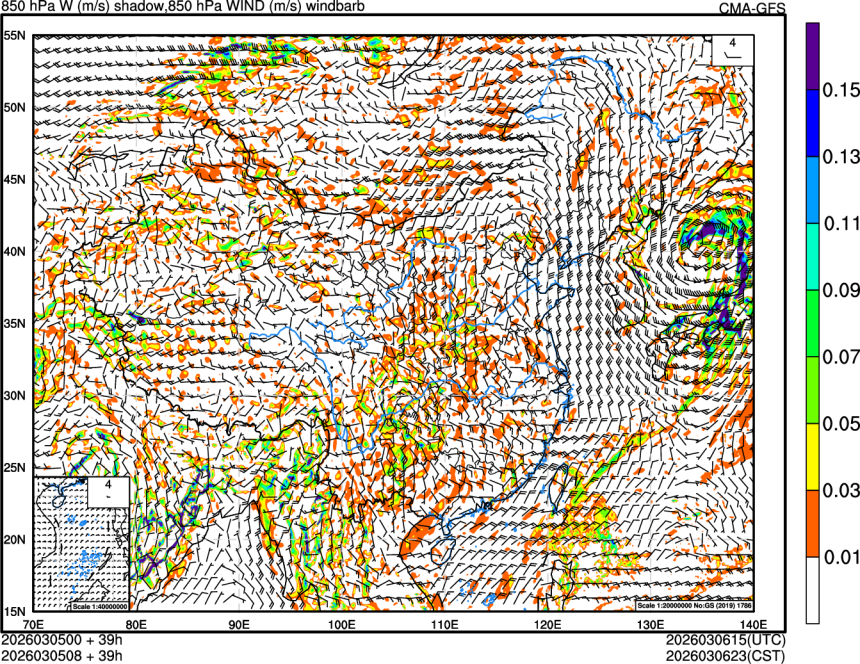 03/05 00时 +039小时