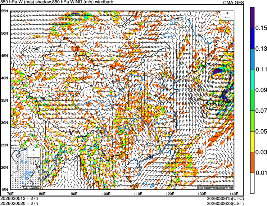 03/05 12时 +027小时
