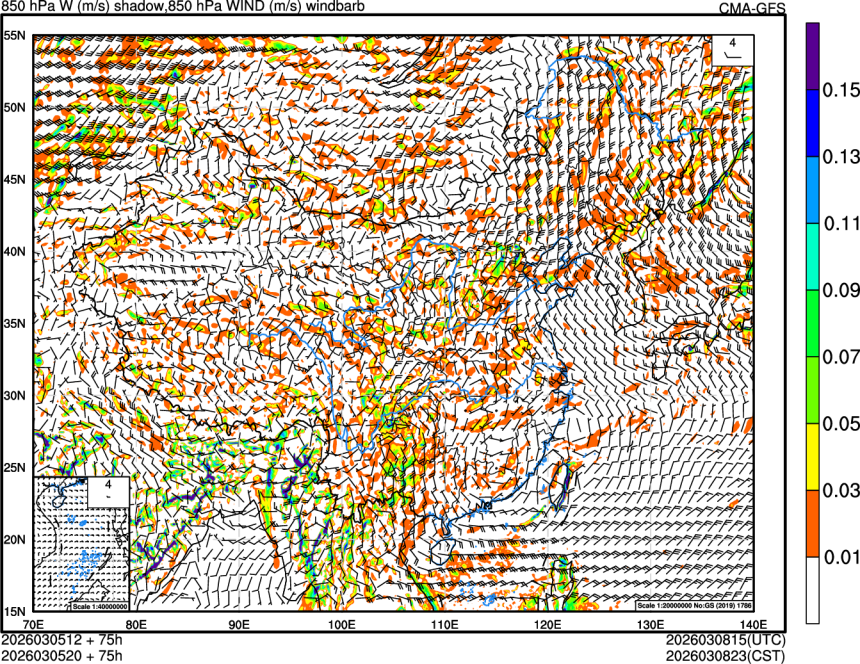 03/05 12时 +075小时