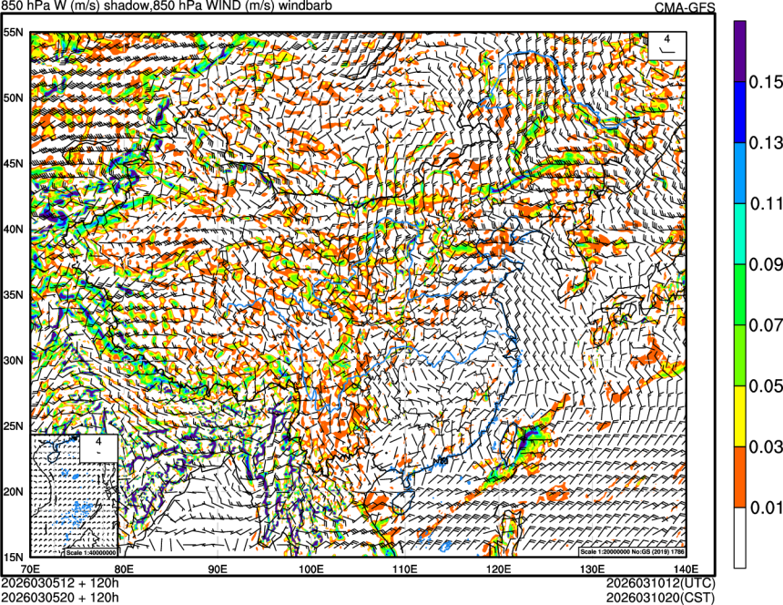 03/05 12时 +120小时