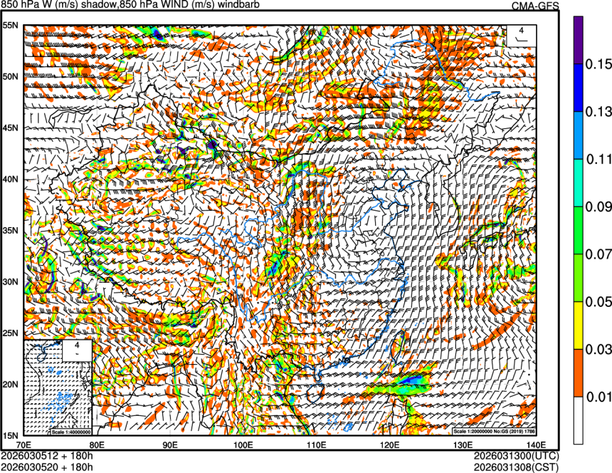 03/05 12时 +180小时