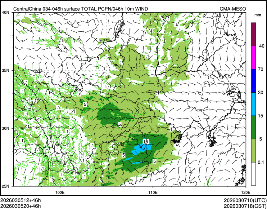 03/05 20时 +046小时