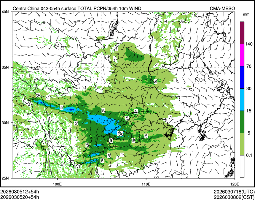 03/05 20时 +054小时