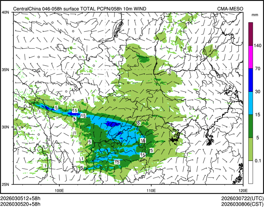 03/05 20时 +058小时