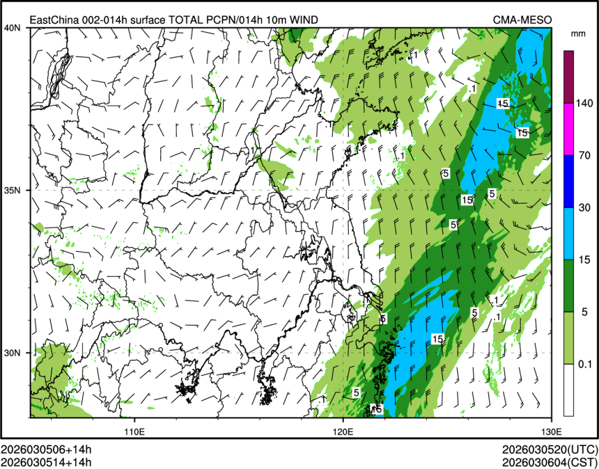03/05 14时 +014小时