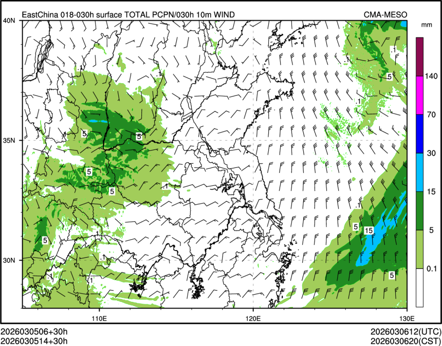 03/05 14时 +030小时