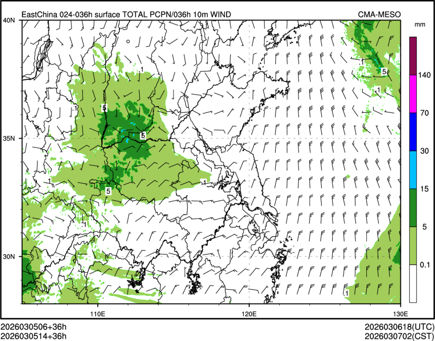 03/05 14时 +036小时