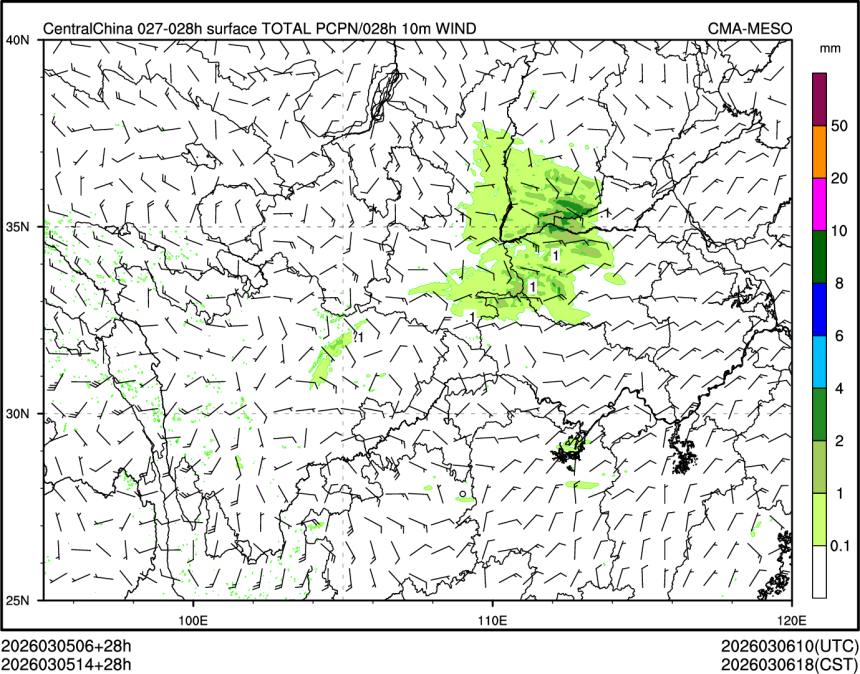 03/05 14时 +028小时