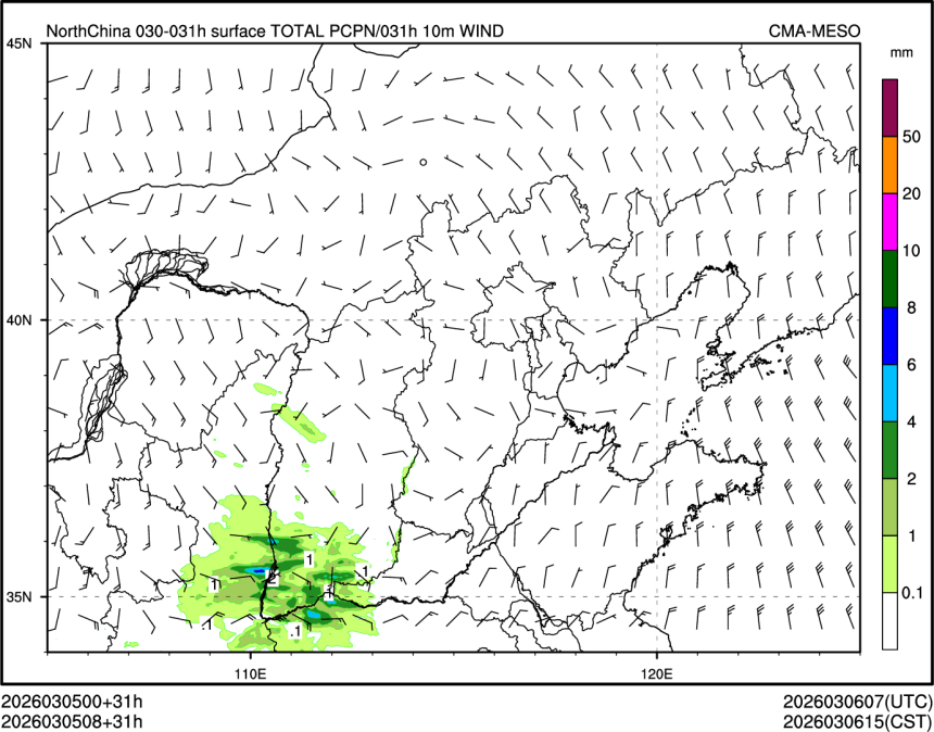 03/05 08时 +031小时