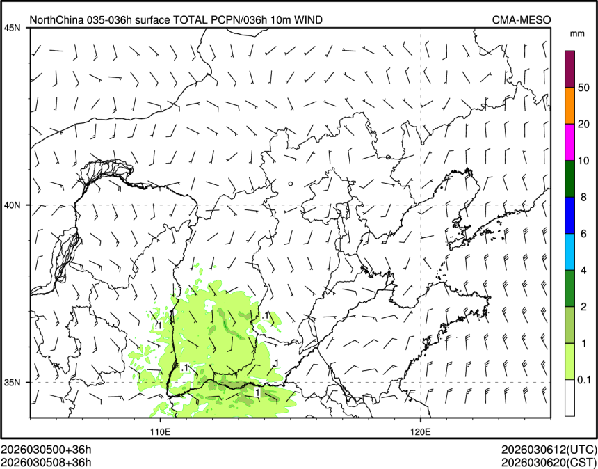 03/05 08时 +036小时