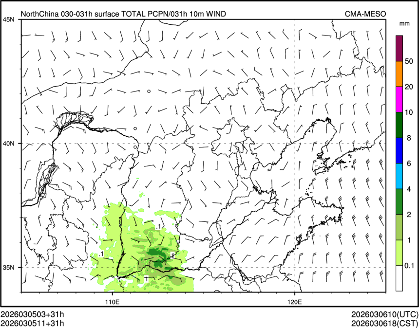 03/05 11时 +031小时