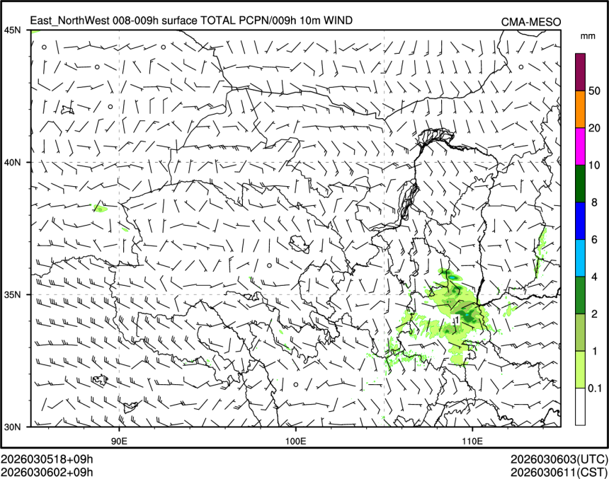 03/06 02时 +009小时