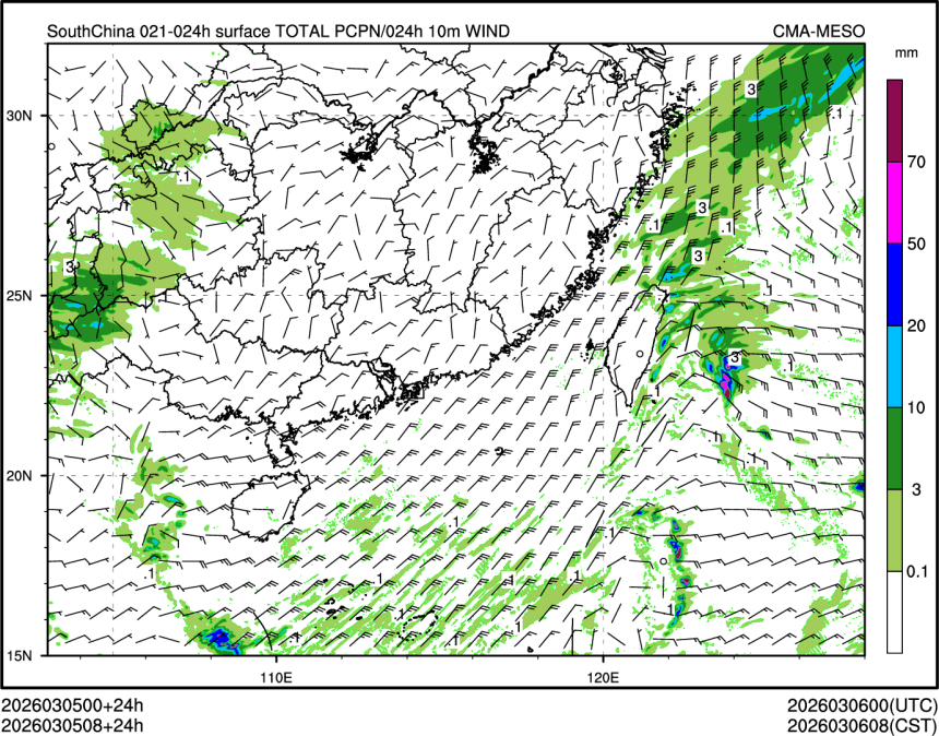 03/05 08时 +024小时