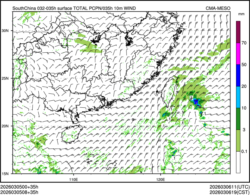 03/05 08时 +035小时