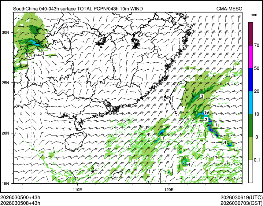 03/05 08时 +043小时