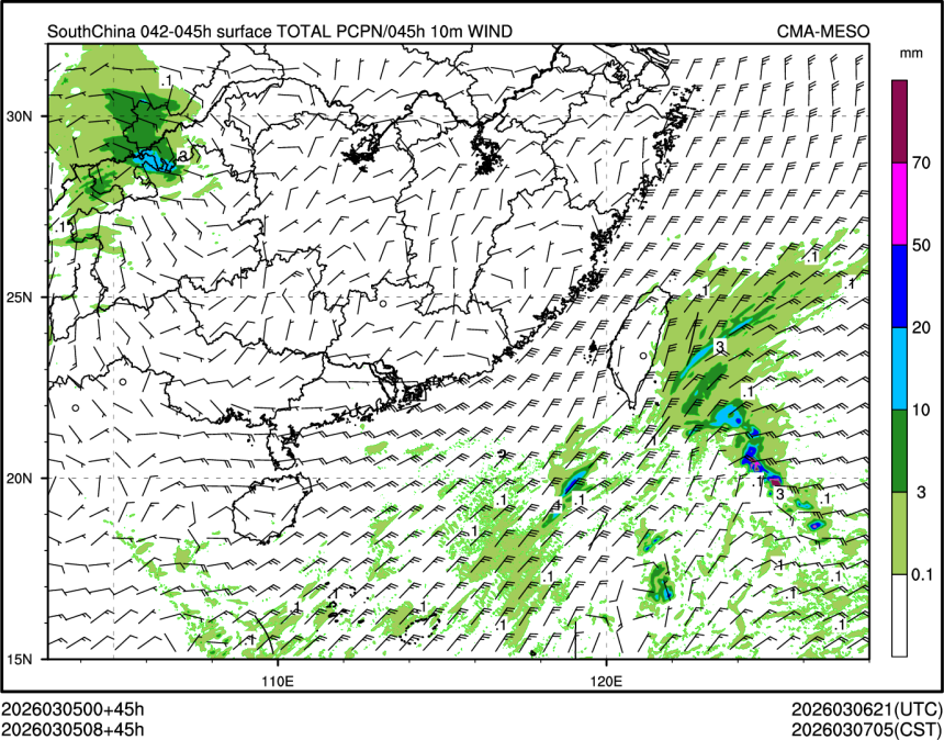 03/05 08时 +045小时