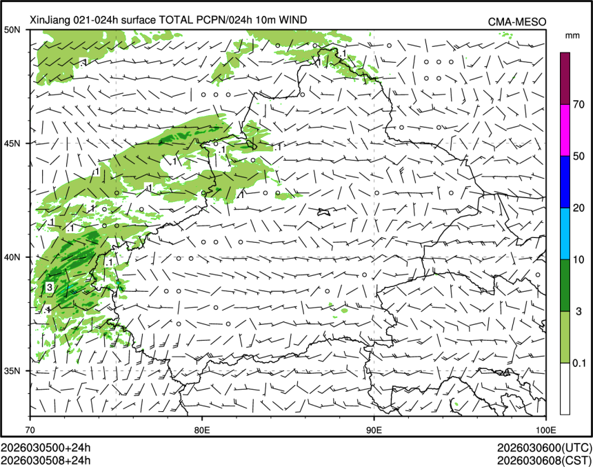 03/05 08时 +024小时