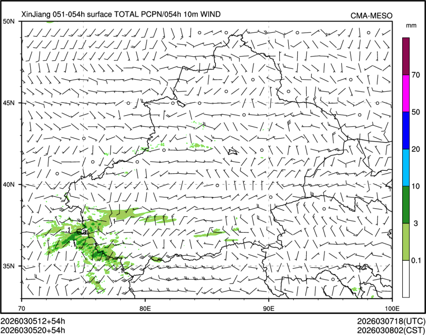03/05 20时 +054小时