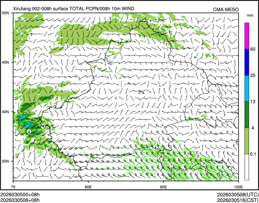03/05 08时 +008小时