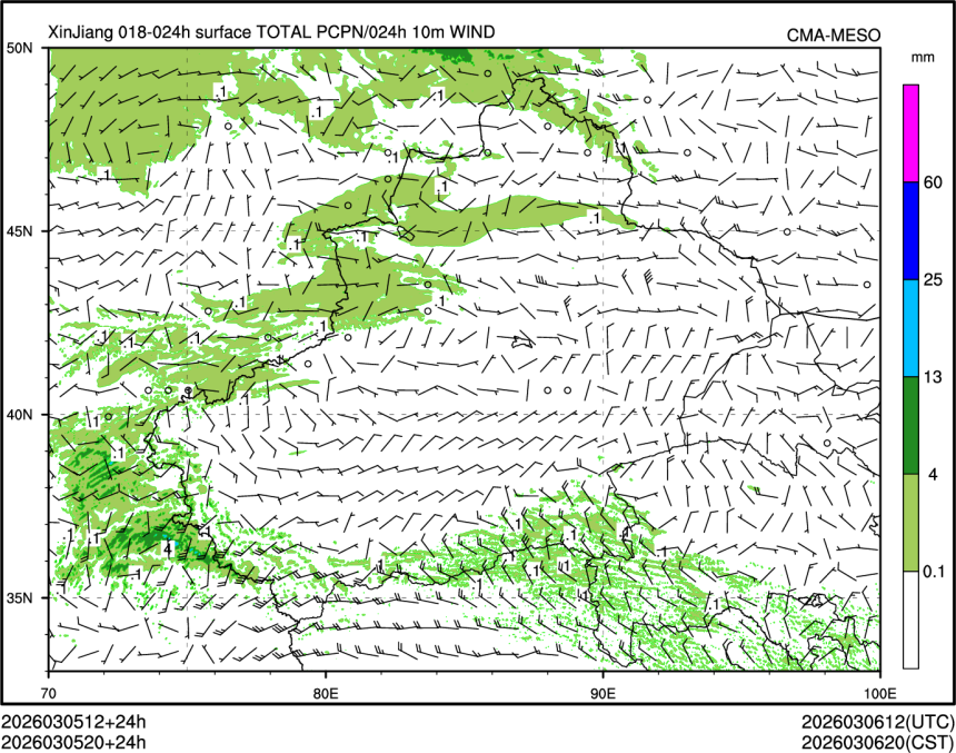 03/05 20时 +024小时