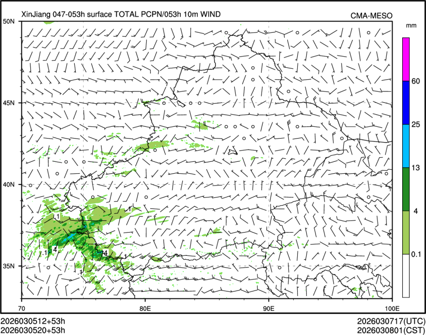 03/05 20时 +053小时