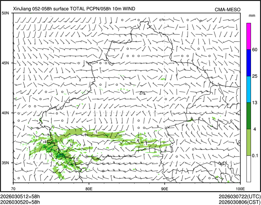 03/05 20时 +058小时