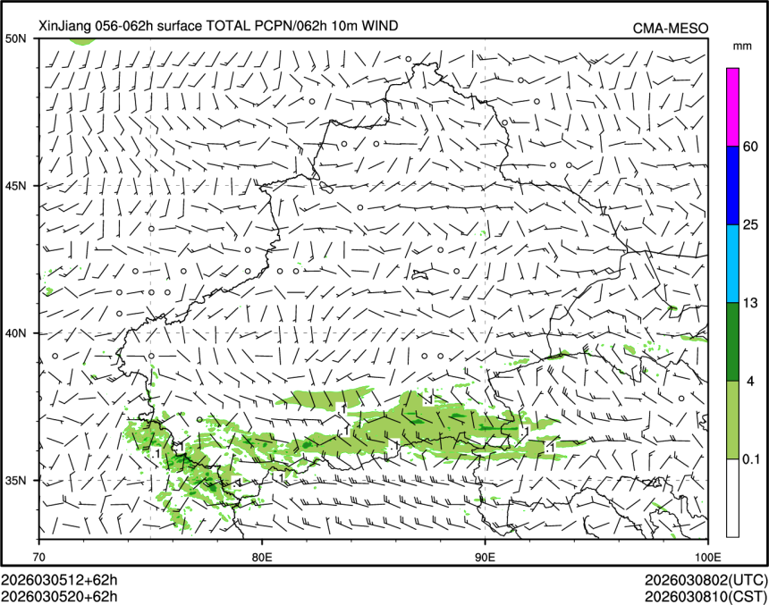 03/05 20时 +062小时