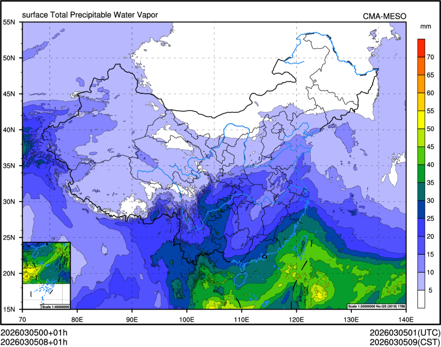03/05 08时 +001小时