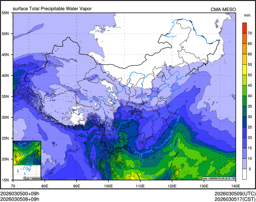 03/05 08时 +009小时