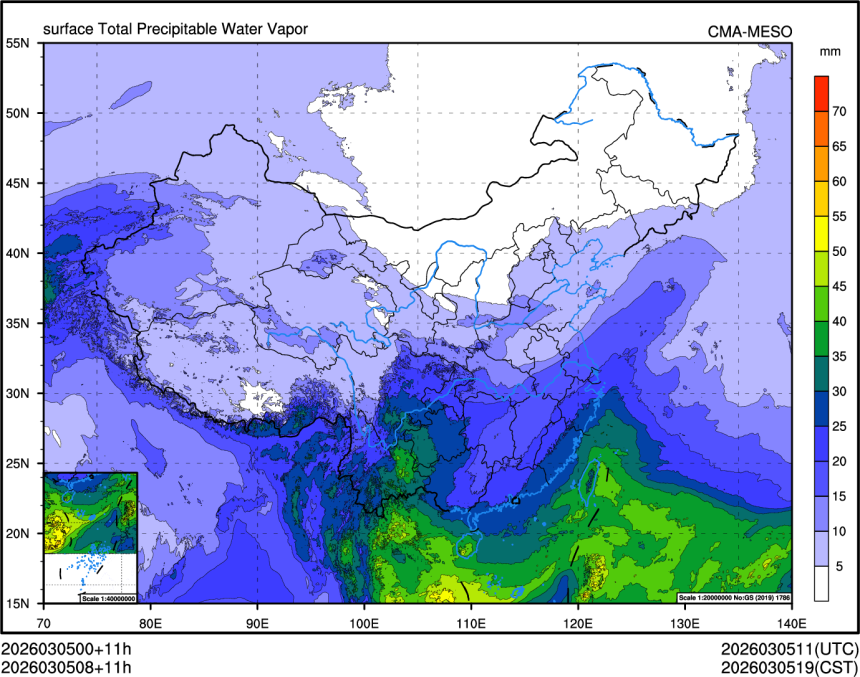 03/05 08时 +011小时