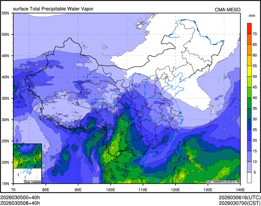 03/05 08时 +040小时