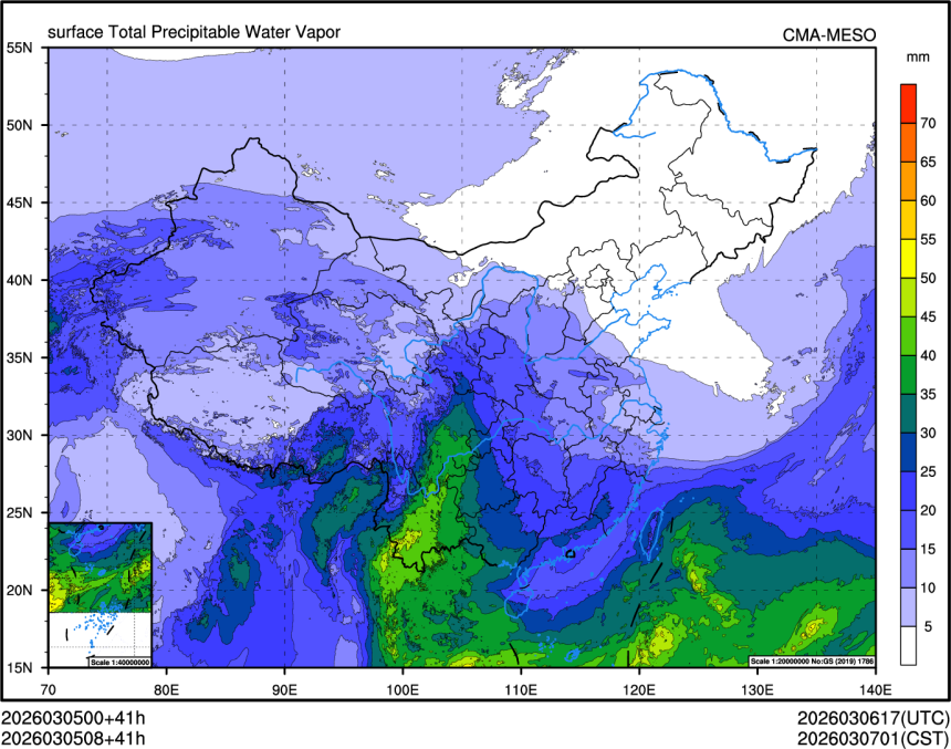 03/05 08时 +041小时