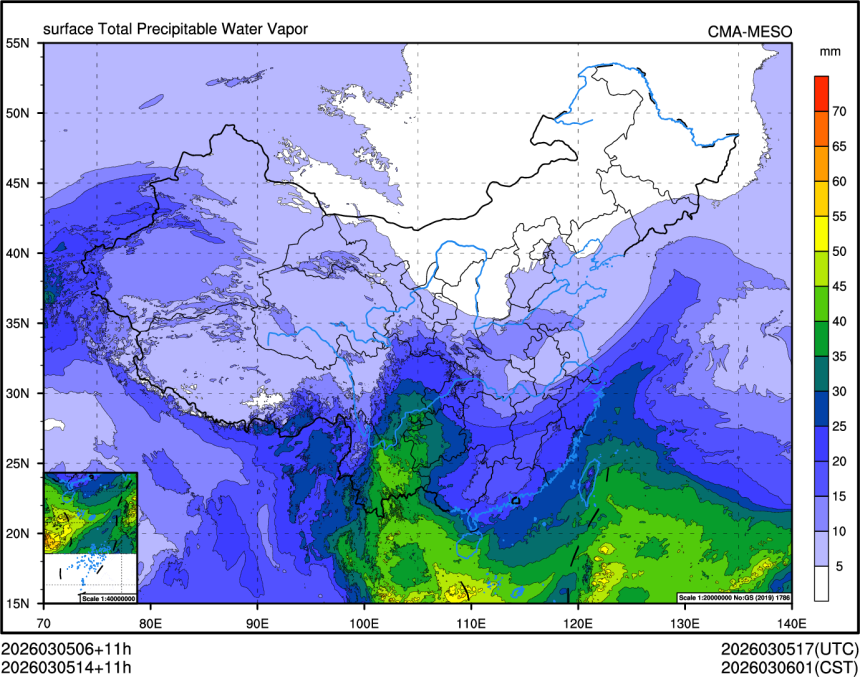 03/05 14时 +011小时