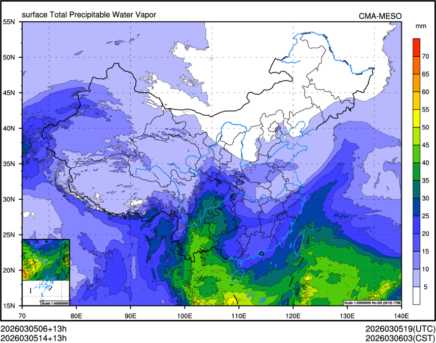03/05 14时 +013小时