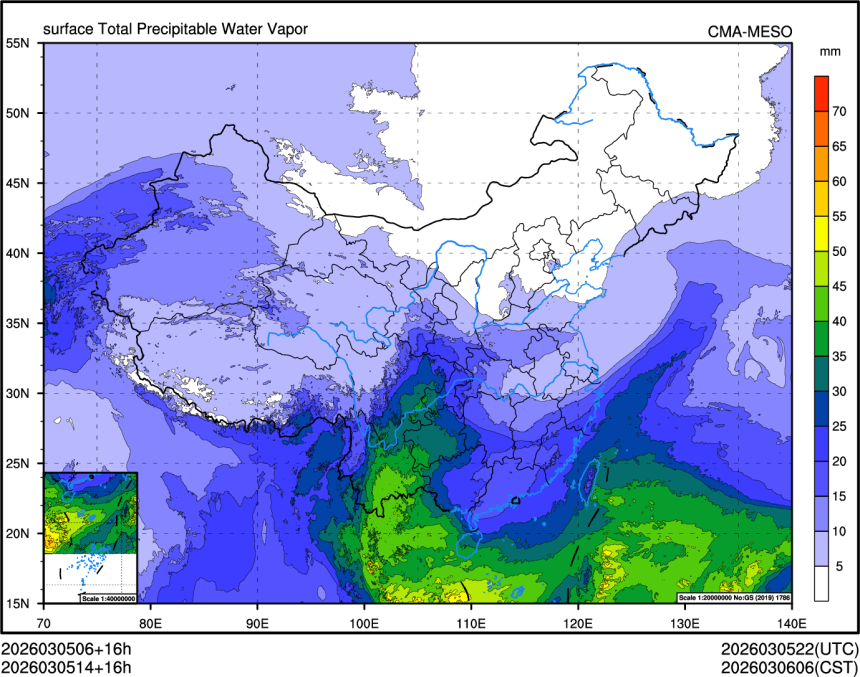 03/05 14时 +016小时