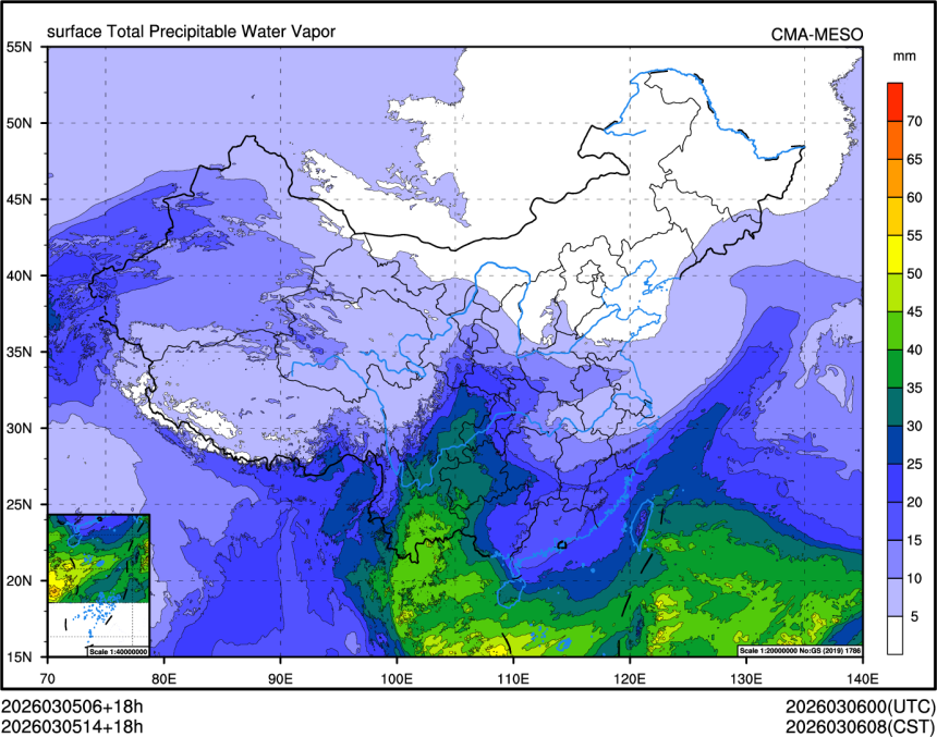03/05 14时 +018小时