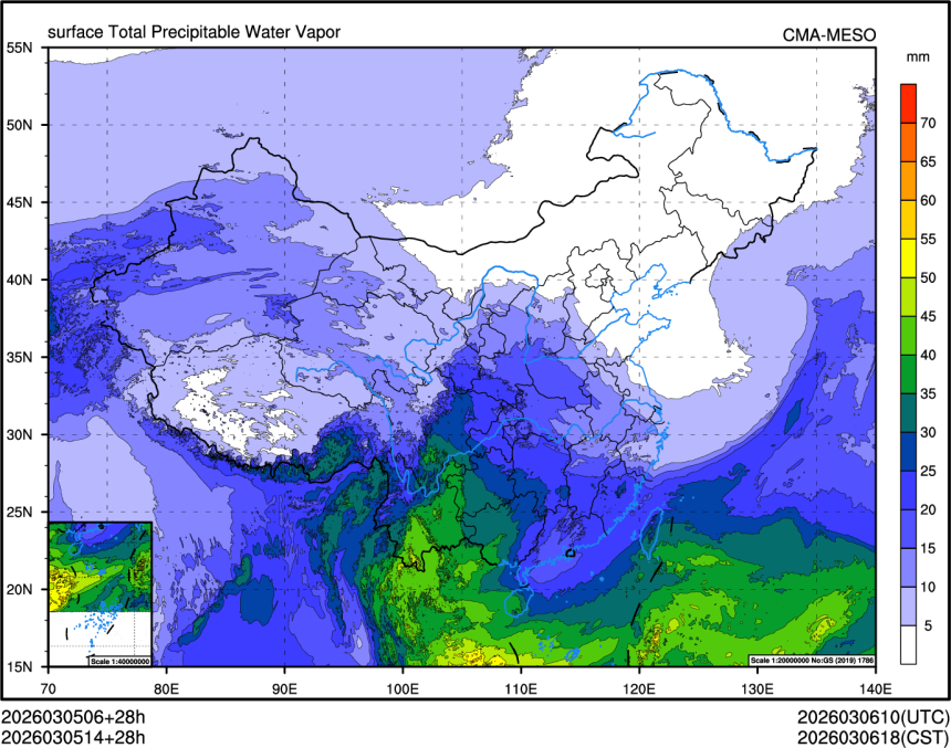 03/05 14时 +028小时