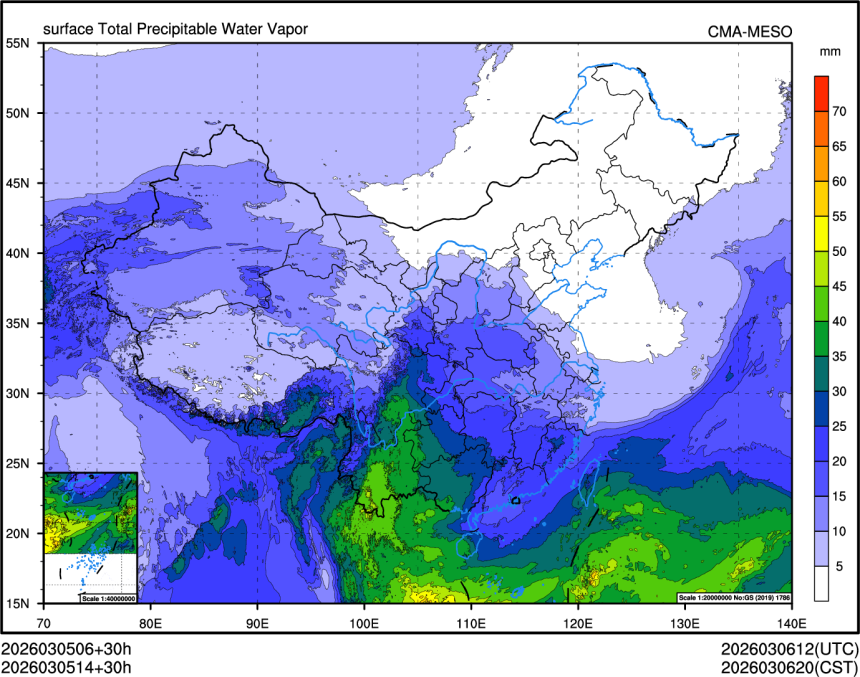 03/05 14时 +030小时