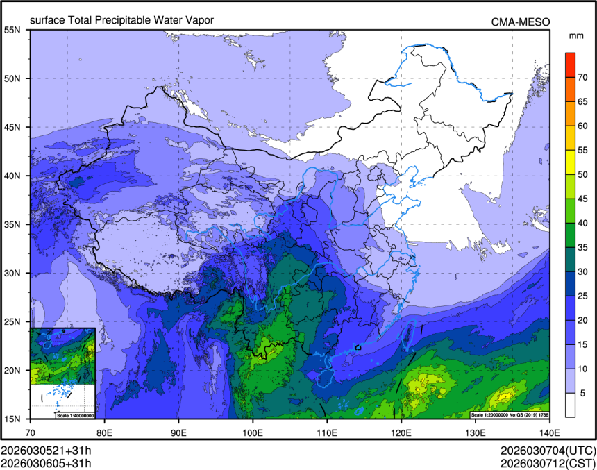 03/06 05时 +031小时