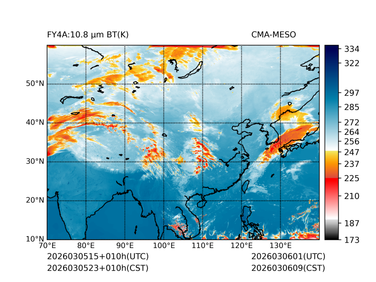 03/05 23时 +010小时