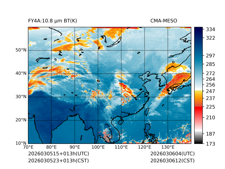 03/05 23时 +013小时