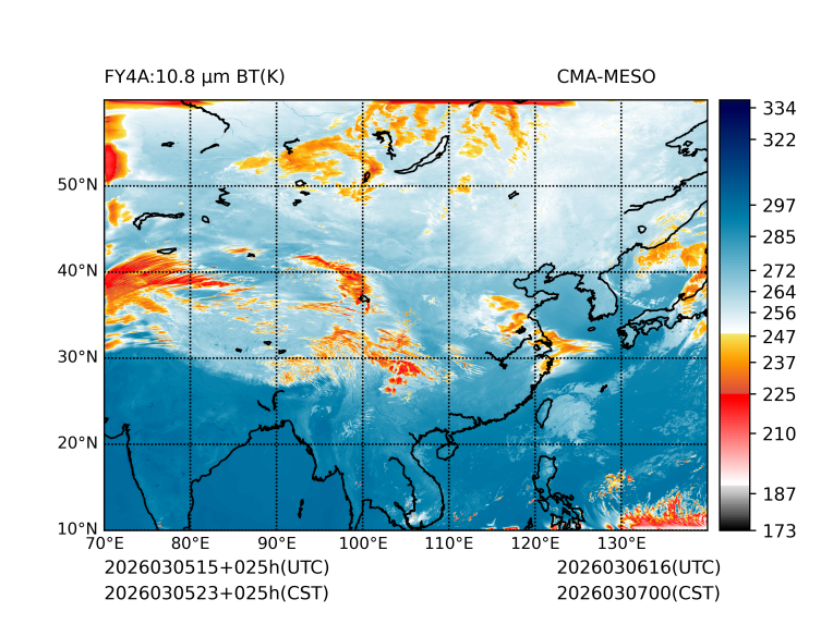 03/05 23时 +025小时