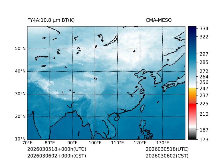 03/06 02时 +000小时