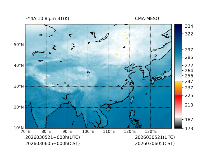 03/06 05时 +000小时