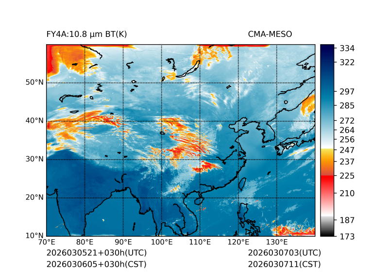 03/06 05时 +030小时