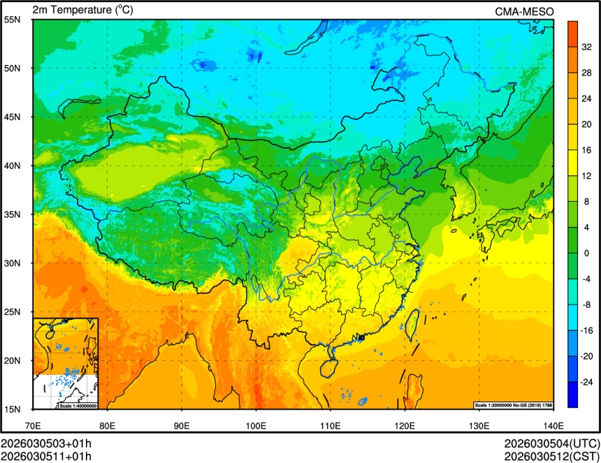 03/05 03时 +001小时